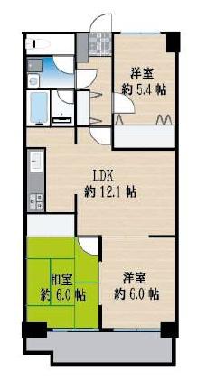 コープ野村京都南