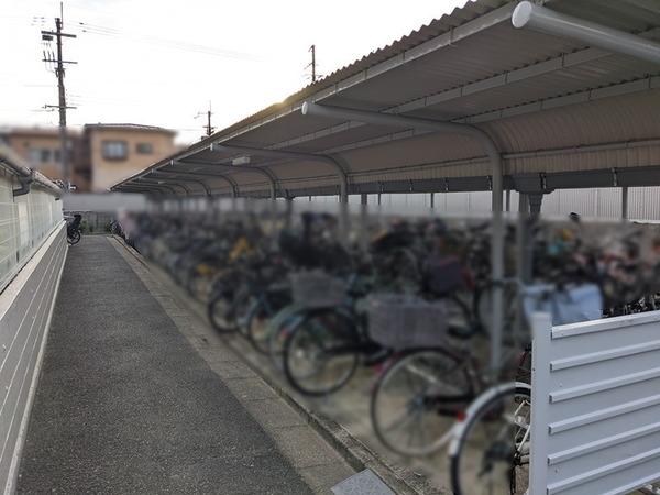 コープ野村京都南