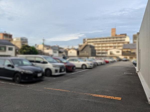 コープ野村京都南