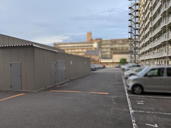 コープ野村京都南