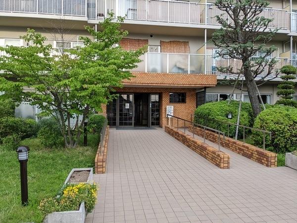 コープ野村京都南