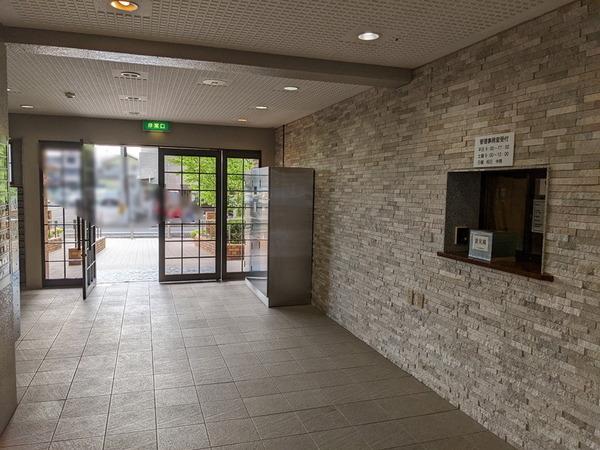 コープ野村京都南