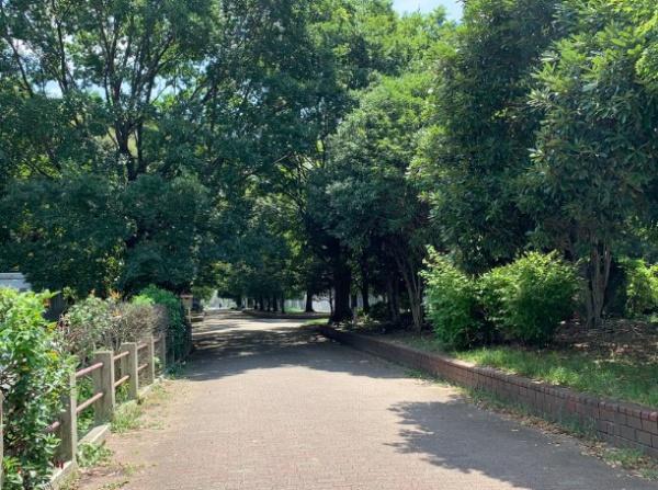 ウィズフィール京都山科(東野公園)