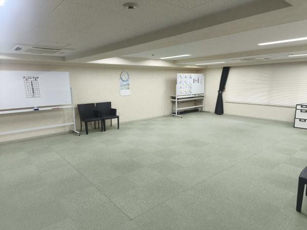 ウィズフィール京都山科