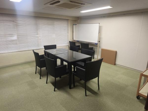 ウィズフィール京都山科