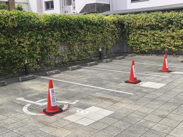 ウィズフィール京都山科
