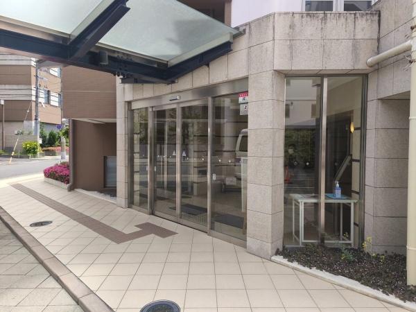 ウィズフィール京都山科