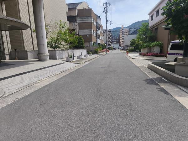 ウィズフィール京都山科