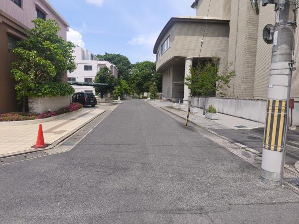 ウィズフィール京都山科