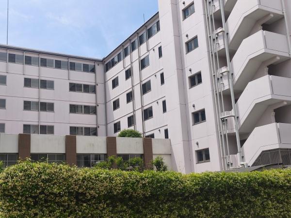 ウィズフィール京都山科