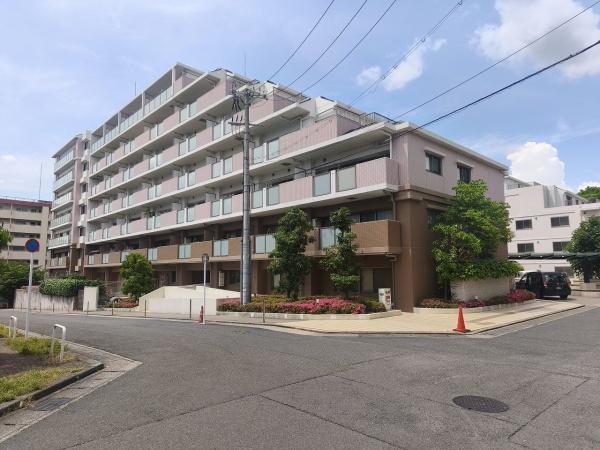 ウィズフィール京都山科