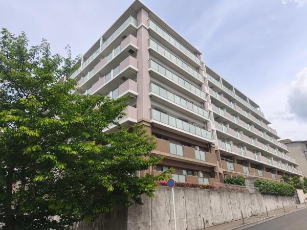 ウィズフィール京都山科