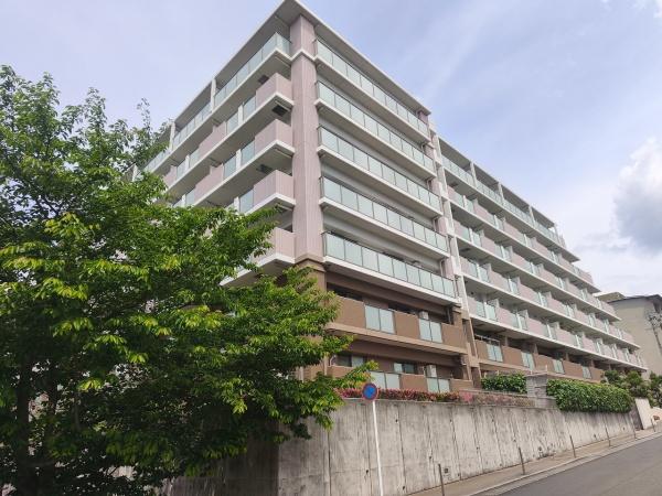 ウィズフィール京都山科