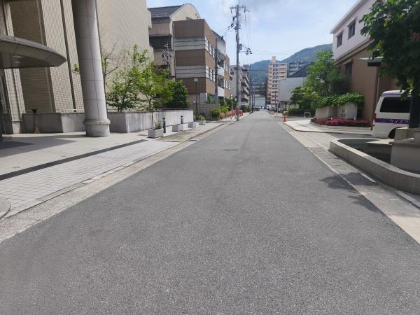 ウィズフィール京都山科