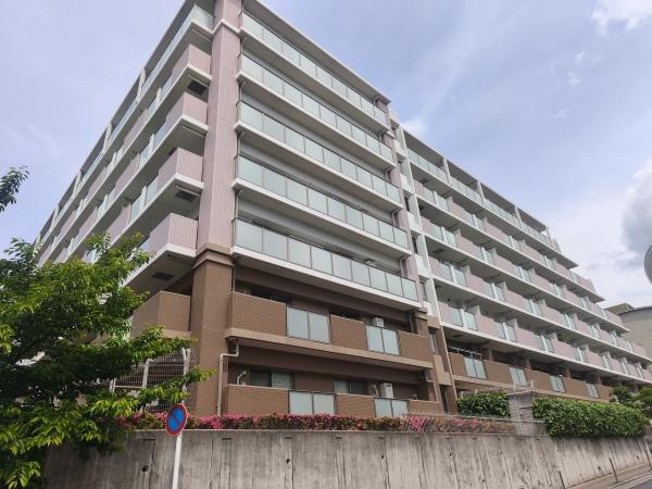 ウィズフィール京都山科