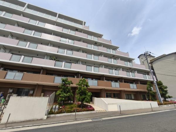 ウィズフィール京都山科