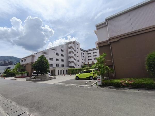 ウィズフィール京都山科