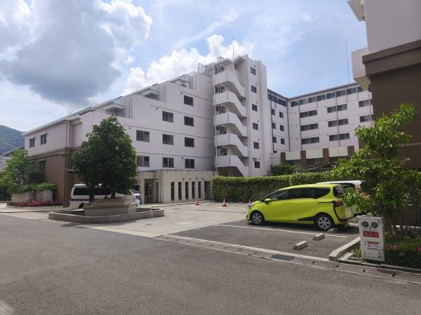 ウィズフィール京都山科