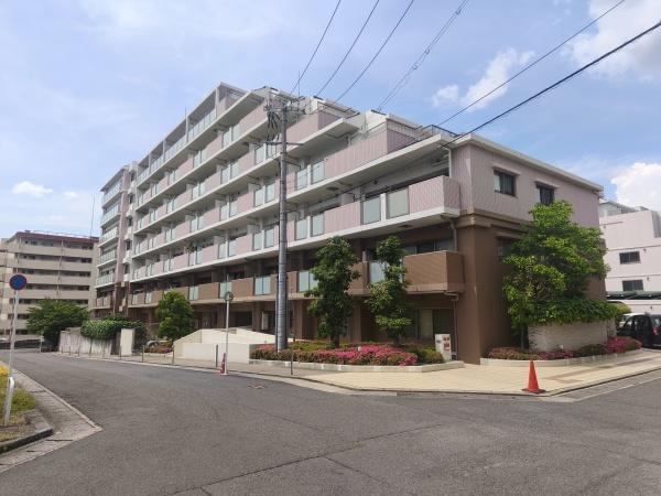 ウィズフィール京都山科