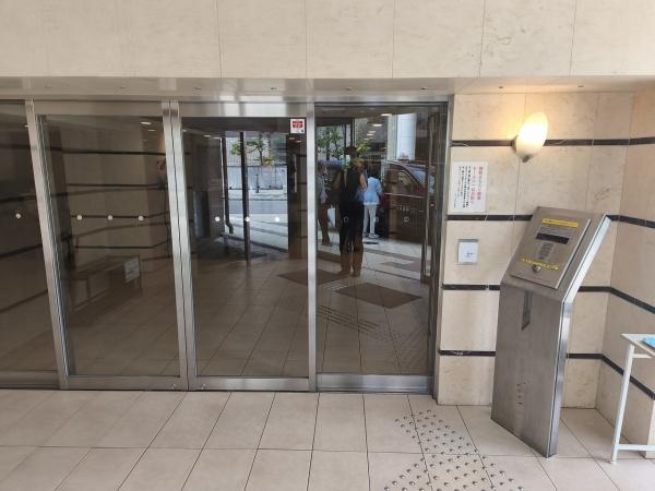 ウィズフィール京都山科