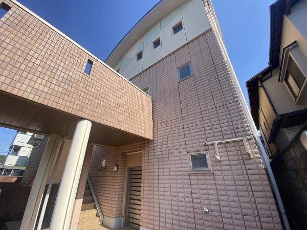 京都市北区西賀茂南大栗町の土地