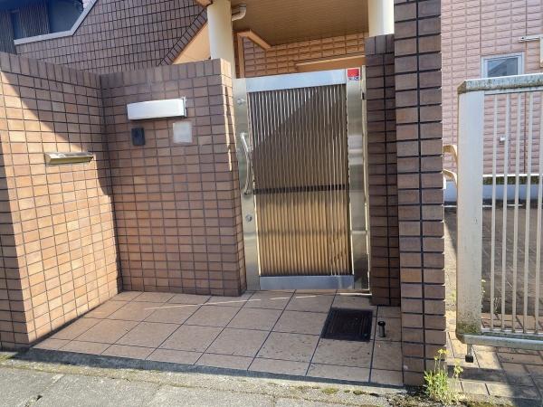 京都市北区西賀茂南大栗町の土地