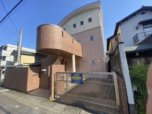 京都市北区西賀茂南大栗町の土地
