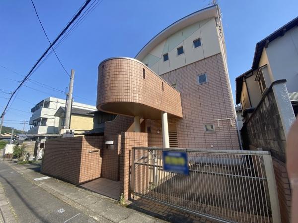 京都市北区西賀茂南大栗町の土地