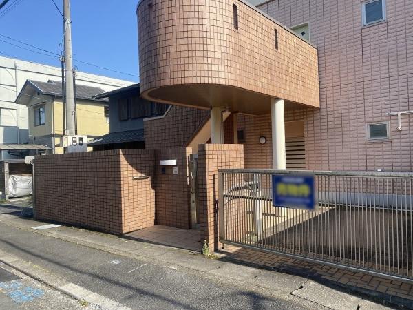 京都市北区西賀茂南大栗町の土地