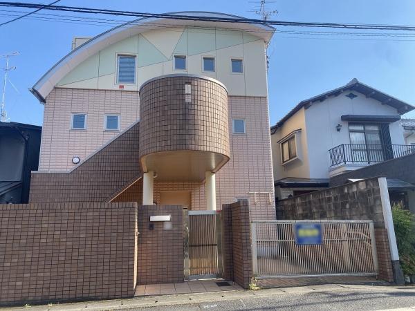 京都市北区西賀茂南大栗町の土地