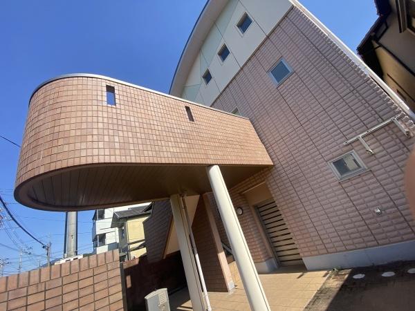 京都市北区西賀茂南大栗町　古家付売土地