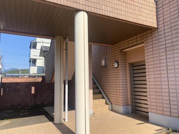 京都市北区西賀茂南大栗町　古家付売土地