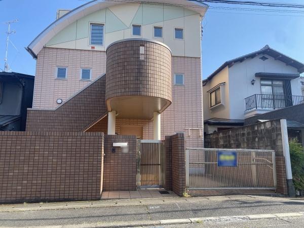 京都市北区西賀茂南大栗町の土地