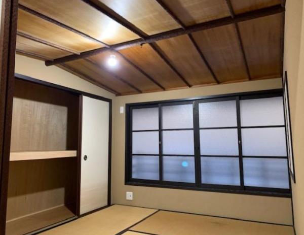 京都市東山区祇園町南側の中古一戸建て