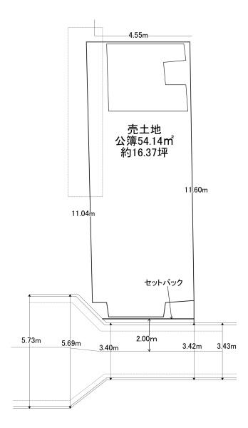京都市上京区革堂前之町 中古戸建