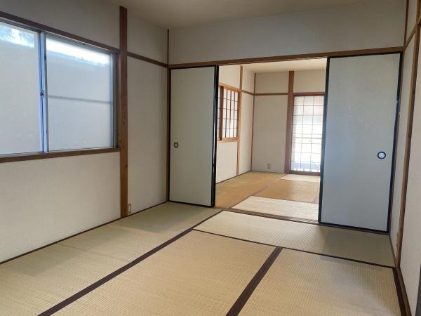 京都市北区紫野西泉堂町の中古一戸建て