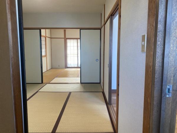 京都市北区紫野西泉堂町の中古一戸建て