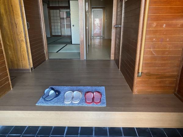 京都市北区紫野西泉堂町の中古一戸建て