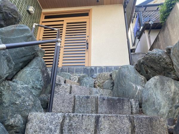 京都市北区紫野西泉堂町　中古戸建