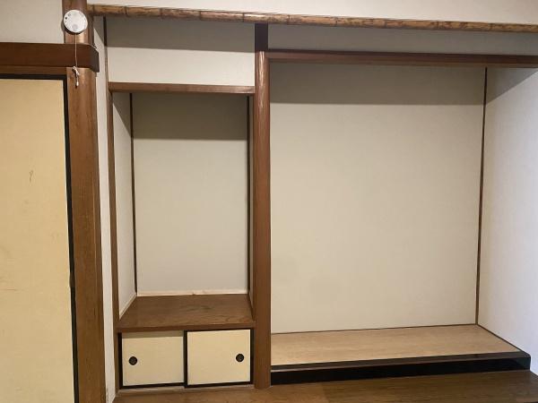 京都市北区紫野西泉堂町の中古一戸建て