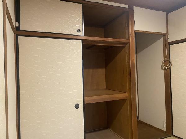 京都市北区紫野西泉堂町の中古一戸建て