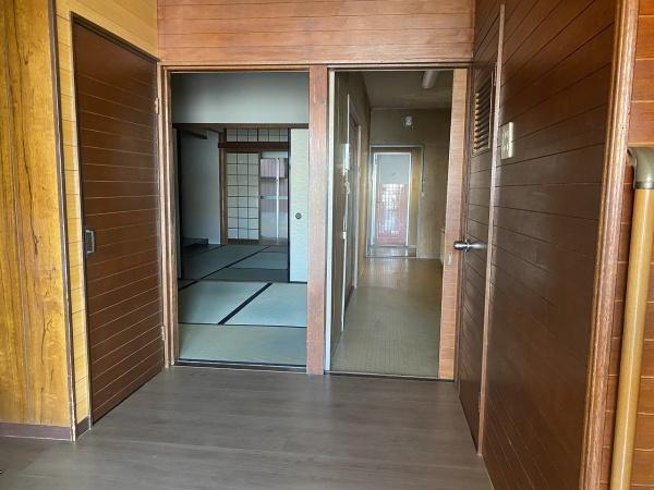 京都市北区紫野西泉堂町の中古一戸建て
