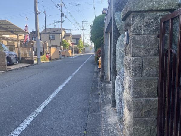 京都市北区紫野西泉堂町の中古一戸建て