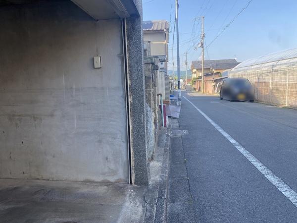 京都市北区紫野西泉堂町の中古一戸建て