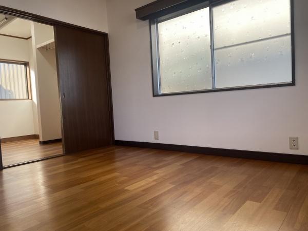 京都市北区紫野西泉堂町　中古戸建