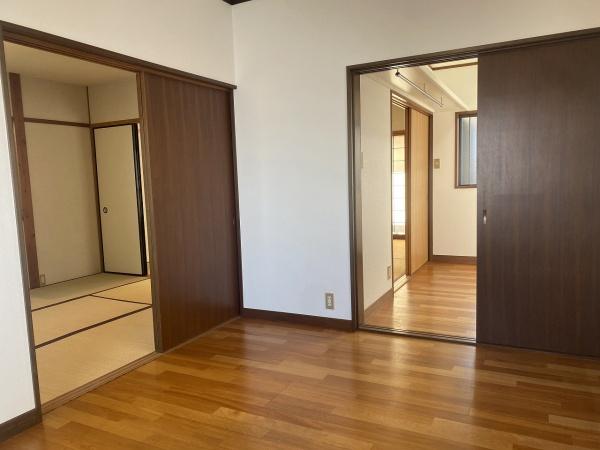 京都市北区紫野西泉堂町　中古戸建
