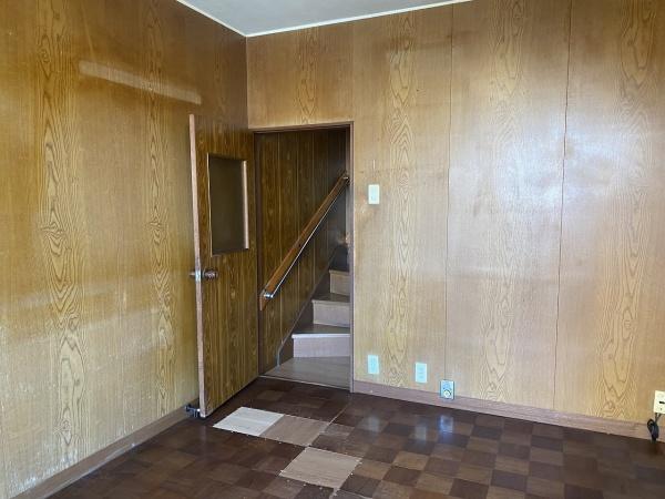 京都市北区紫野西泉堂町　中古戸建