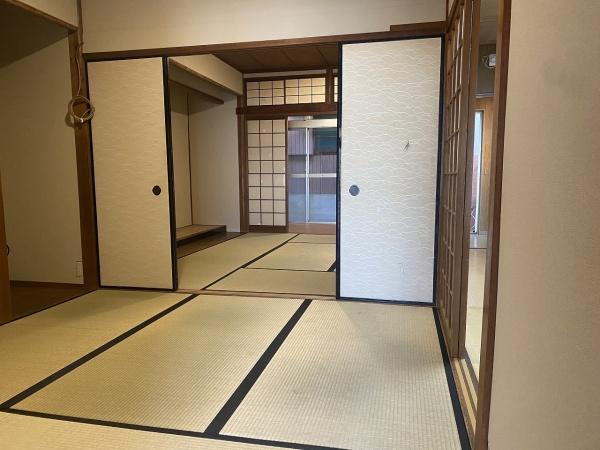 京都市北区紫野西泉堂町の中古一戸建て