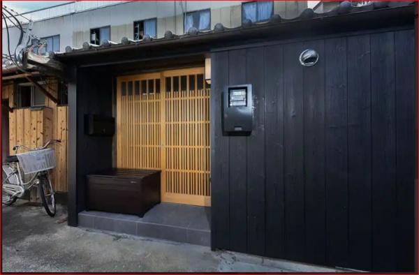 京都市下京区塗師屋町 中古戸建