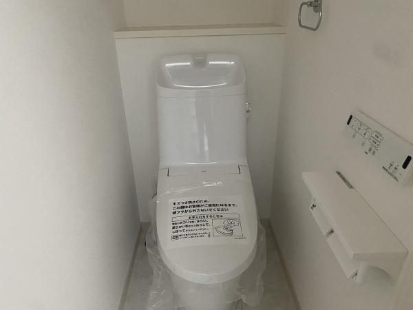 京都市上京区観音寺門前町　新築戸建